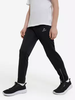 Брюки для мальчиков, Черный