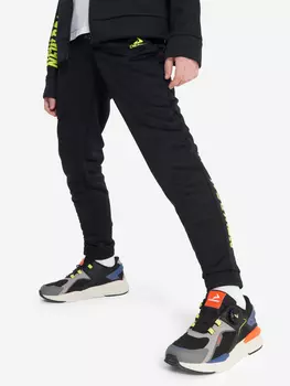 Брюки для мальчиков, Черный