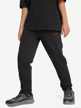 Брюки для мальчиков, Черный