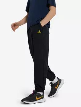 Брюки для мальчиков, Черный