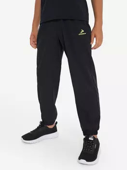 Брюки для мальчиков Demix, Черный