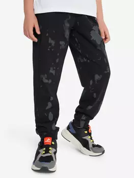 Брюки для мальчиков Demix, Черный