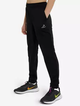 Брюки для мальчиков Demix, Черный