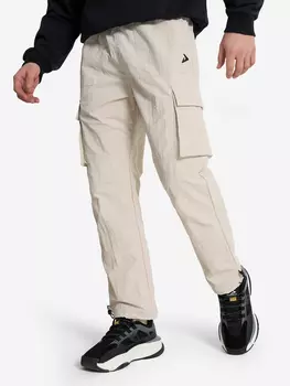 Брюки мужские Moments, Бежевый