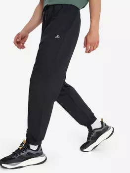 Брюки мужские Brand Love Pack, Черный