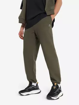 Брюки мужские Brand Love Pack, Зеленый