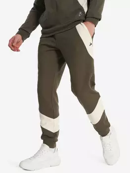 Брюки мужские Brand Love Pack, Зеленый