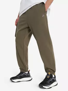 Брюки мужские Brand Love Pack, Зеленый