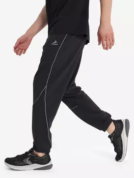 Брюки мужские, Черный