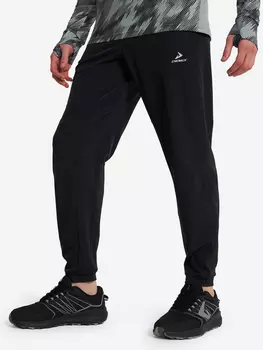 Брюки мужские, Черный