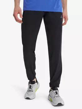 Брюки мужские, Черный