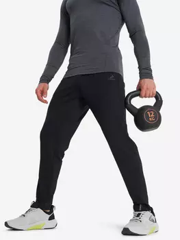 Брюки мужские, Черный