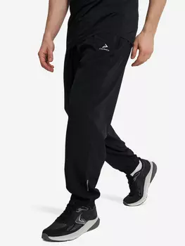 Брюки мужские, Черный