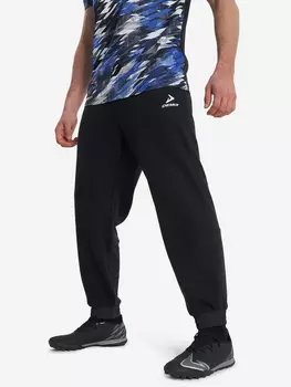 Брюки мужские, Черный