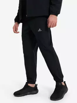 Брюки мужские, Черный