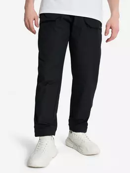 Брюки мужские, Черный