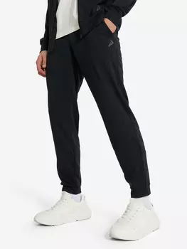 Брюки мужские, Черный