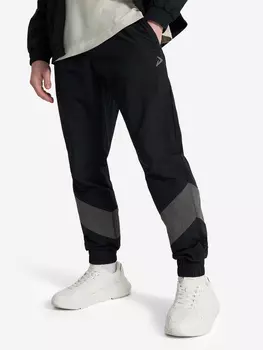 Брюки мужские, Черный