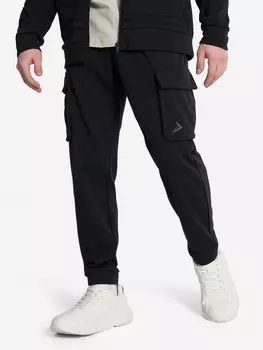 Брюки мужские Moments, Черный