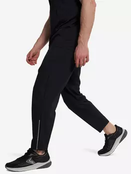 Брюки мужские, Черный