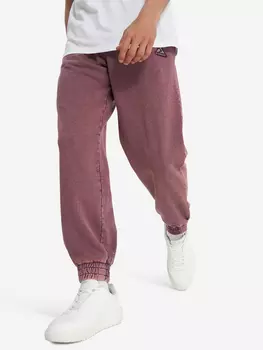 Брюки мужские Discover, Красный