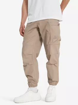 Брюки мужские Discover, Желтый