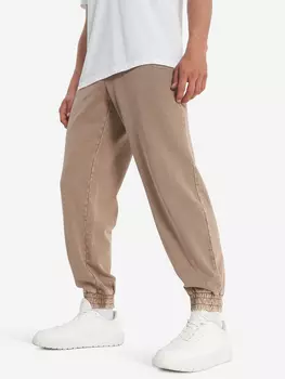 Брюки мужские Discover, Желтый