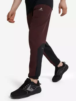 Брюки мужские, Коричневый