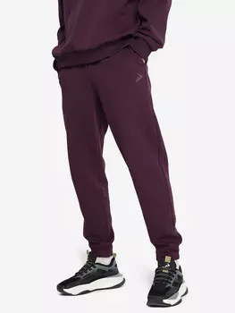 Брюки мужские, Красный