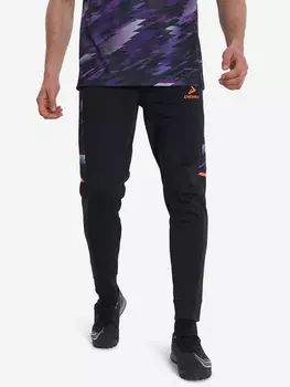 Брюки мужские Playmaker, Черный