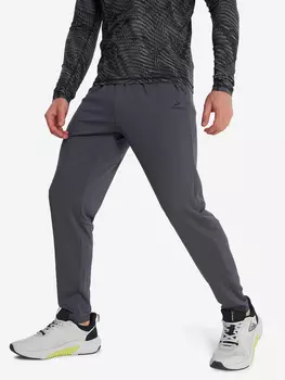 Брюки мужские, Серый