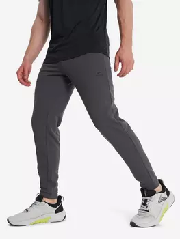 Брюки мужские, Серый