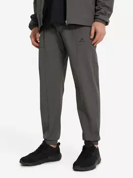 Брюки мужские, Серый