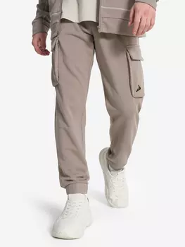 Брюки мужские Moments, Серый