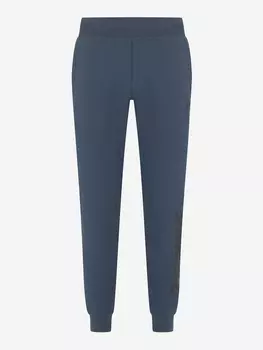 Брюки мужские, Синий