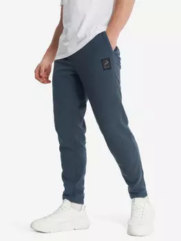 Брюки мужские, Синий