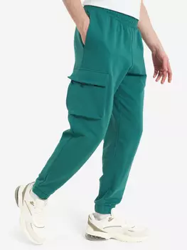 Брюки мужские, Синий