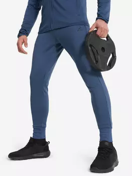 Брюки мужские, Синий
