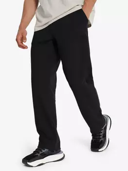 Брюки мужские Workday, Черный