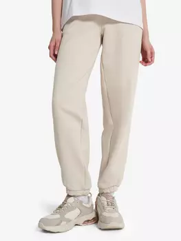 Брюки женские, Бежевый