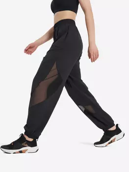 Брюки женские, Черный