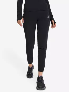 Брюки женские, Черный