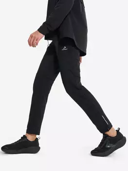 Брюки женские, Черный