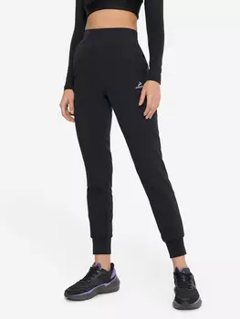 Брюки женские, Черный