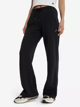 Брюки женские, Черный