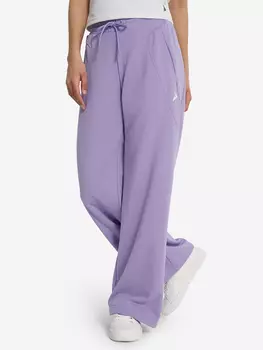 Брюки женские, Фиолетовый