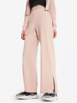 Брюки женские, Розовый
