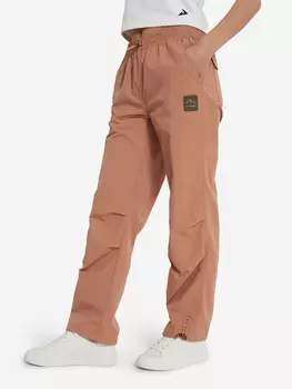 Брюки женские Discover, Оранжевый