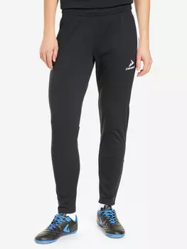 Брюки женские Playmaker Tr Pnt, Черный