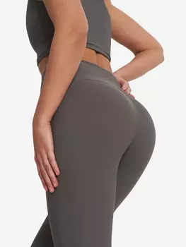 Брюки женские, Серый